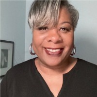 Francine Gregory