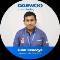 Juan Miguel Ccaccya Verona