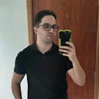 Caio Lopes Deodato Dos Santos