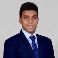 Sanuj Mittal