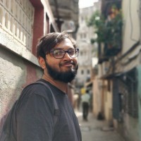 Darshan Merchant