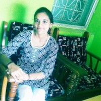 Chaithra R