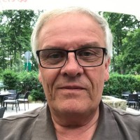 Harald Theis