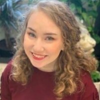 Alexis Mahaffey