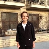 Patricia Kuhn