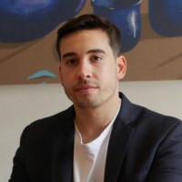 Andrés Pangrazio Bogarin