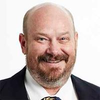 Wayne Schomberg