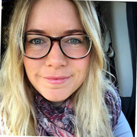 Johanna Kjellarsson