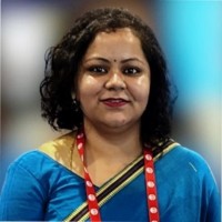 Dr. Jahnabi Sarma