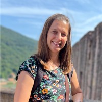 Claudia Meca Parmezzano Mazzaro