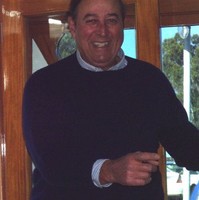 David George