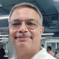 Ajay Chadha