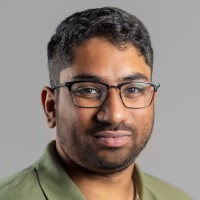 Krishna Juggapah
