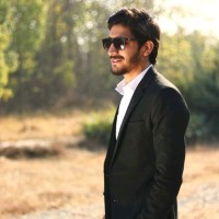 Mubashir Murtaza