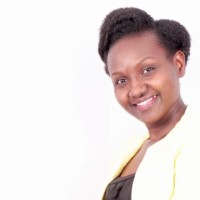 Doreen Kinya