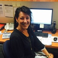Caroline Grant