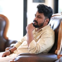 AKASH SYAMDAS