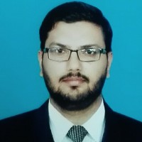 Syed Iftikhar Ahmad