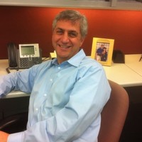 Joe Vecchio