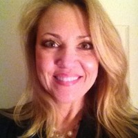 Tina M. Parker