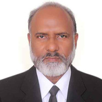 Qamar Uddin Khan