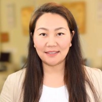 Danielle Gantumur