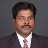 Ganesh Ram S