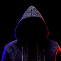 Mr Anonymous