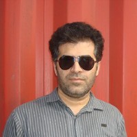 Mehrshad Motaghed