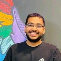 Santosh Kumar