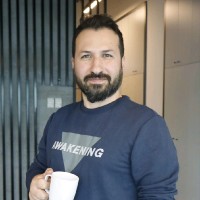 Emrah Sahud