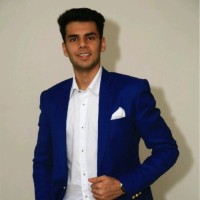 Shubh Somani