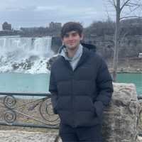Zachary Garti