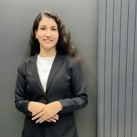 Gaurvi Sharma