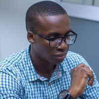 Korbly Michael Junior