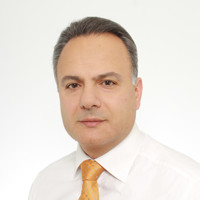 Burak Kirman