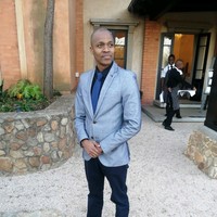 Kabelo Pitso