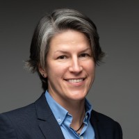 Nadine Bolz