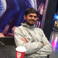 Dhawal Modi