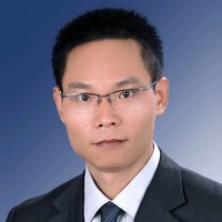 杨旭光