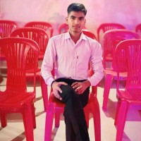 Pushpendra Kumar Saket