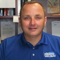 Ron Walker