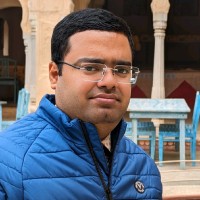Sameep Sharma