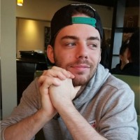 Tyson Anderson