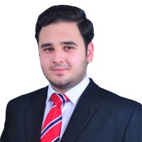 Syed Farrukh Hassan Shah