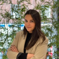 Alejandra Sanchez de la Torre
