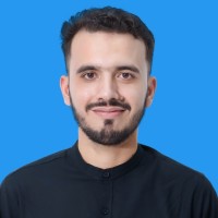 Muhammad Waqas Ahmed