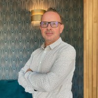 Eric NEVO