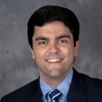 Tomas Barraza, PhD