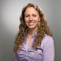 Sarah Sacker